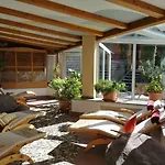 Ξενοδοχείο Alpenhof 3*