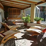 Alpenhof Ξενοδοχείο Bad Wörishofen