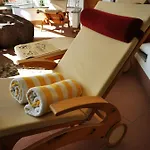 Ξενοδοχείο Alpenhof