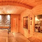 Alpenhof Ξενοδοχείο