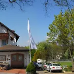 Alpenhof Ξενοδοχείο