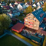 Alpenhof Ξενοδοχείο Bad Wörishofen