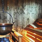 Alpenhof Ξενοδοχείο