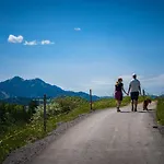 Alpenhof Ξενοδοχείο Bad Wörishofen