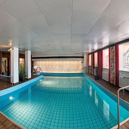 Alpenhof 3*