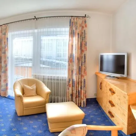 Alpenhof 3* Bad Wörishofen