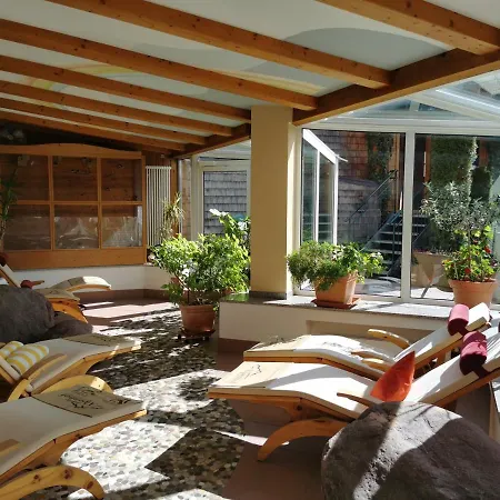Hotel Alpenhof 3*