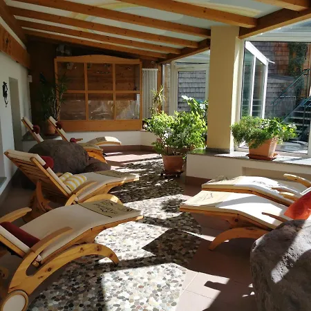 Alpenhof Hotel Bad Worishofen