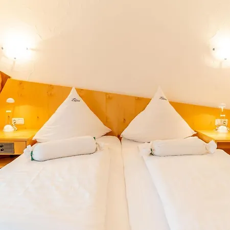 Alpenhof Hotel 3*