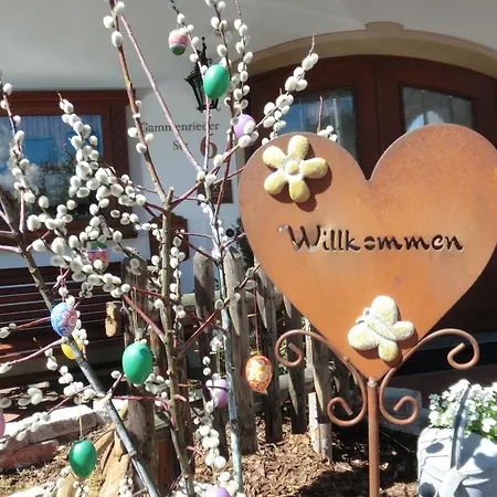 Alpenhof Bad Wörishofen