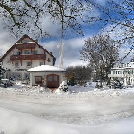 Hotel Alpenhof Bad Worishofen
