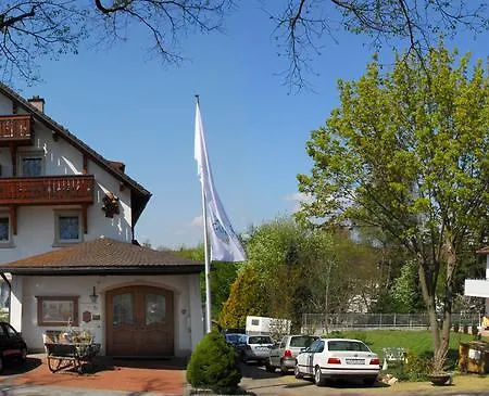 Alpenhof 호텔