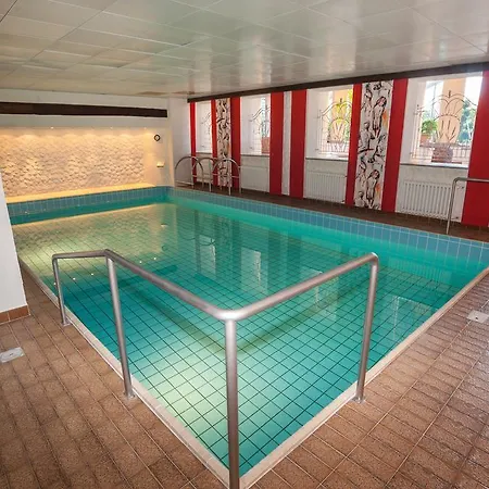 Hotel Alpenhof Bad Worishofen
