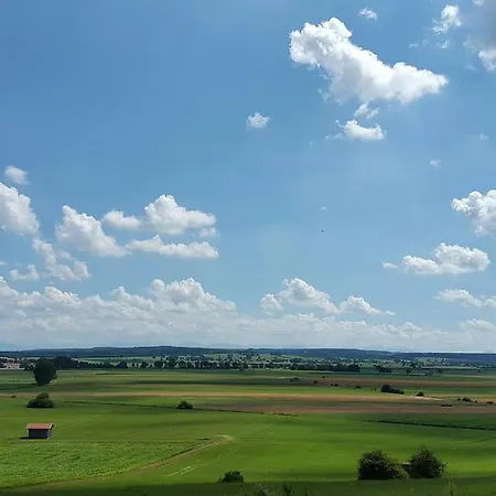 Ξενοδοχείο Alpenhof 3*