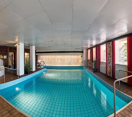 Alpenhof Hotel