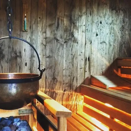 Alpenhof Ξενοδοχείο