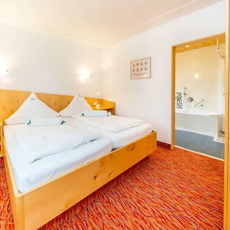 Hotel Alpenhof