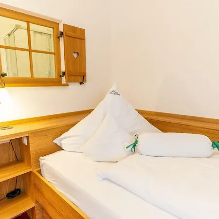 Hotel Alpenhof Bad Worishofen