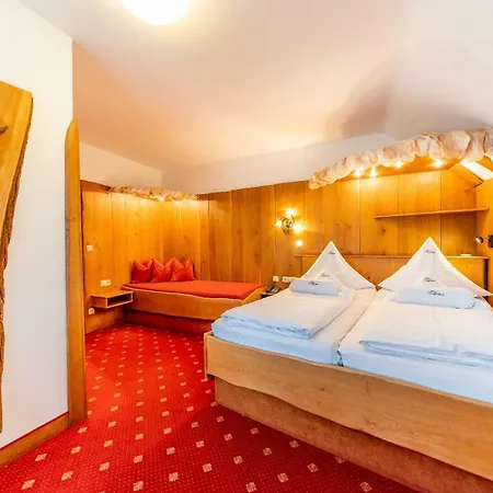 Hotel Alpenhof