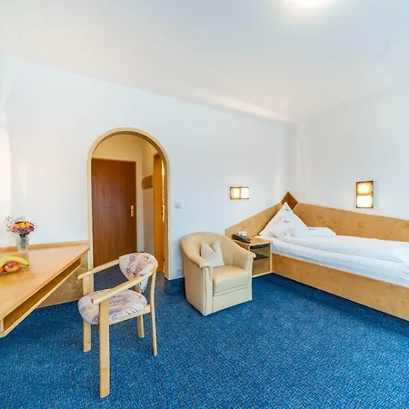 Alpenhof 3* Bad Wörishofen