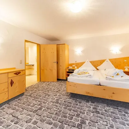 Hotel Alpenhof Bad Worishofen