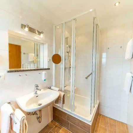 Alpenhof Bad Wörishofen