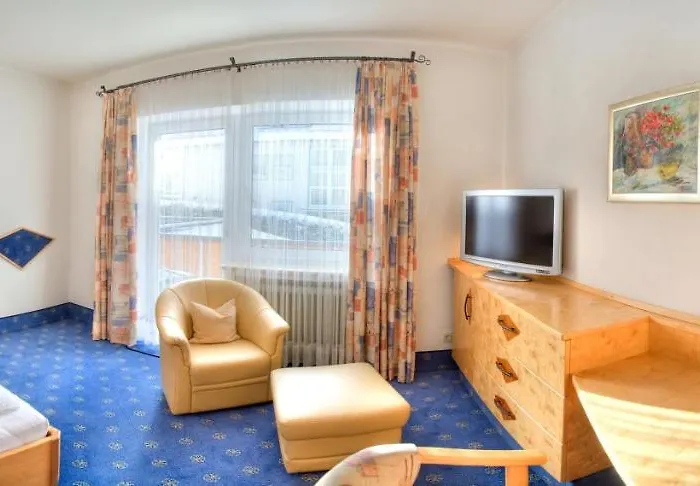 Alpenhof 3* Bad Wörishofen