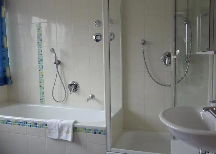 Hotel Alpenhof Bad Wörishofen