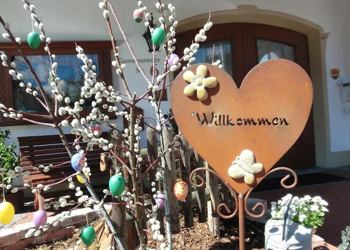 Alpenhof Bad Wörishofen