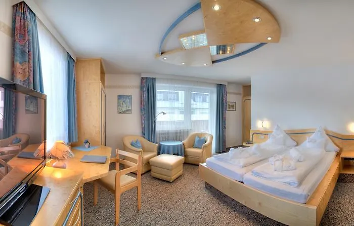 Alpenhof Hotel Bad Wörishofen