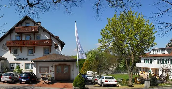 Alpenhof Hotel