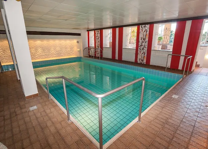 Hotel Alpenhof Bad Wörishofen