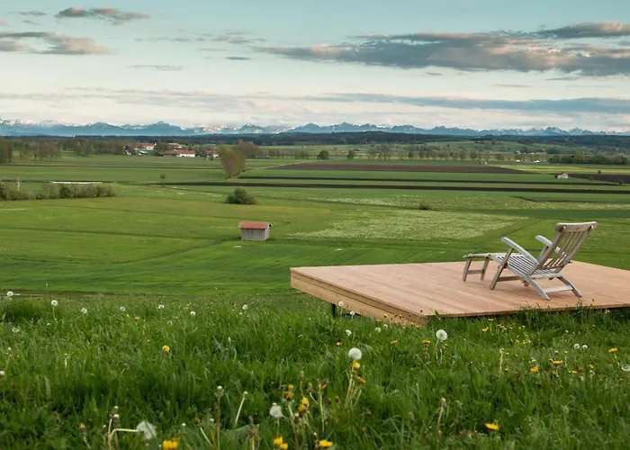 Alpenhof 3* Bad Wörishofen