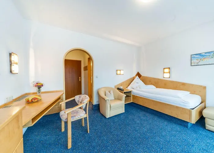 Alpenhof 3* Bad Wörishofen