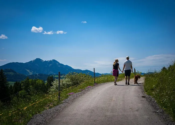 Alpenhof Hotel Bad Wörishofen