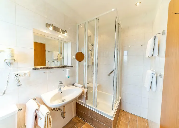 Alpenhof Bad Wörishofen