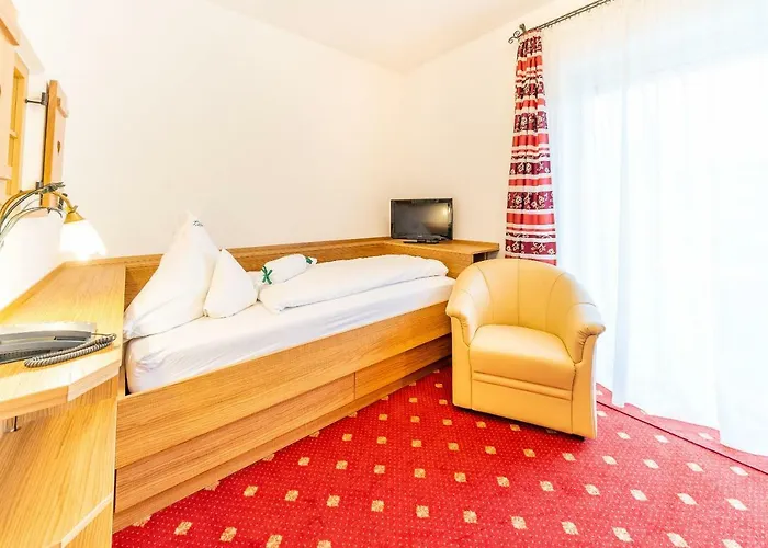 Alpenhof Bad Wörishofen